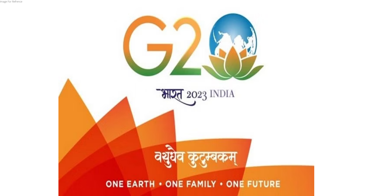 India's Presidency hopes to provide new strength, direction to G20 talks: MEA